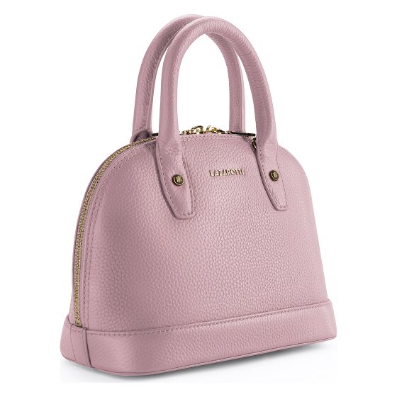 Lazarotti Bologna Leather Handtasche Crossbody Leder 24 cm