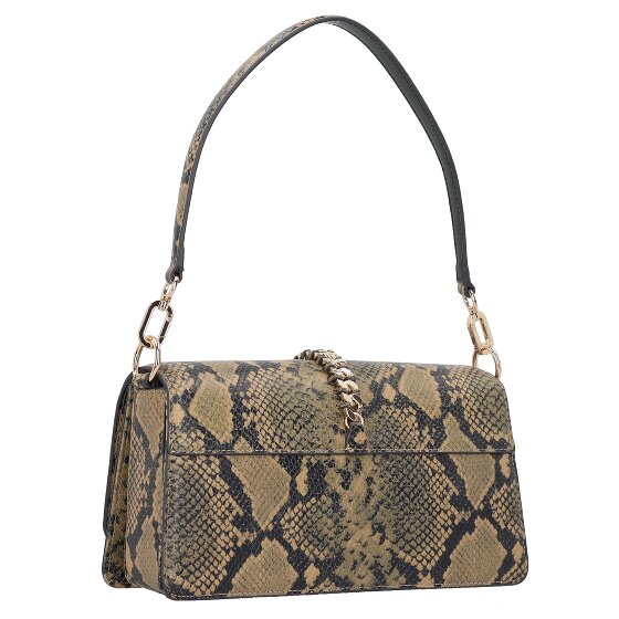 Tommy Hilfiger Luxe Leather Schultertasche Leder 29 cm