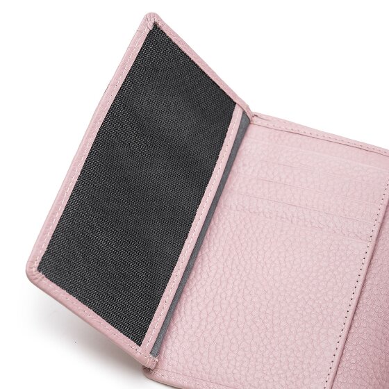Lazarotti Bologna Leather Geldbörse Leder 14 cm