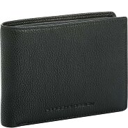 Porsche Design Voyager Geldbörse RFID Schutz Leder 12 cm Produktbild