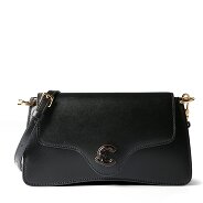 Coccinelle C-Me Umhängetasche Leder 22 cm Produktbild