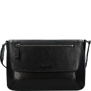 The Bridge Giulio Aktentaschen Messenger Leder 34 cm Produktbild