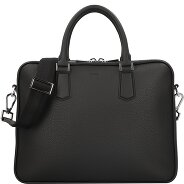 Boss New Crosstown Aktentasche Leder 38 cm Laptopfach Produktbild Boss New Crosstown Aktentasche Leder 38 cm Laptopfach Produktbild