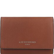 Liebeskind Linn Geldbörse Leder 13.5 cm Produktbild Liebeskind Linn Geldbörse Leder 13.5 cm Produktbild