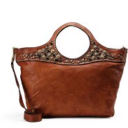 Campomaggi Shopper Tasche Leder 35 cm Produktbild