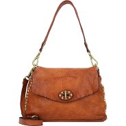 Campomaggi Nadia Schultertasche Leder 28 cm Produktbild