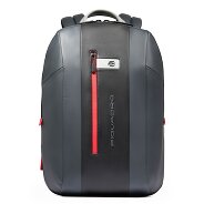 Piquadro Zaino Daypack Leder 42 cm Laptopfach Produktbild