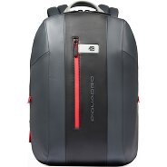 Piquadro Zaino Daypack Leder 42 cm Laptopfach Produktbild