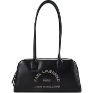 Karl Lagerfeld Daily Schultertasche Leder 33 cm Produktbild