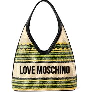 Love Moschino Sunset Stripes Schultertasche 34 cm Produktbild