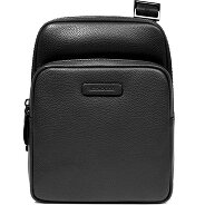 Piquadro Modus Special Umhängetasche Leder 19 cm Produktbild Piquadro Modus Special Umhängetasche Leder 19 cm Produktbild