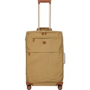Bric's X-Collection 4 Rollen Trolley 71 cm Produktbild