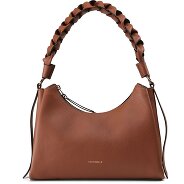 Coccinelle Boheme Schultertasche Leder 30 cm Produktbild