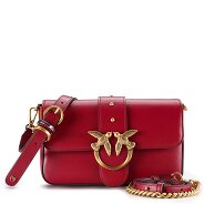 PINKO Love One Umhängetasche Leder 22 cm Produktbild PINKO Love One Umhängetasche Leder 22 cm Produktbild