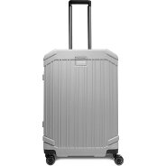 Piquadro Pop 4 Rollen Trolley 69 cm Produktbild Piquadro Pop 4 Rollen Trolley 69 cm Produktbild