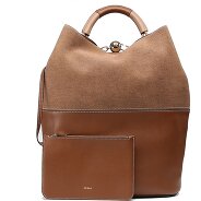 Furla Sfera Shopper Tasche M Leder 32 cm Produktbild