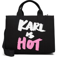 Karl Lagerfeld Rsg Shopper Tasche 34 cm Produktbild Karl Lagerfeld Rsg Shopper Tasche 34 cm Produktbild