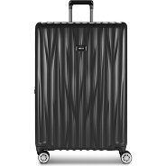Bric's Cervia 2.0 4 Rollen Trolley L 77 cm mit Dehnfalte Produktbild
