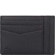 Lacoste Chantaco Kreditkartenetui RFID Schutz Leder 13 cm Produktbild
