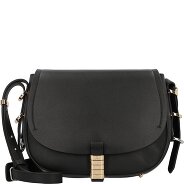 PINKO Saddle Umhängetasche Leder 22 cm Produktbild