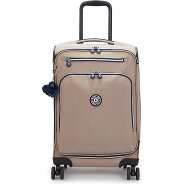 Kipling New Youri Spin New Youri Spin 4 Rollen Kabinentrolley 55 cm Produktbild