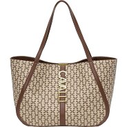 Cavalli Class Alessandra Shopper Tasche 45 cm Produktbild Cavalli Class Alessandra Shopper Tasche 45 cm Produktbild