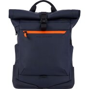 Piquadro Corner 2.0 Daypack 42 cm Laptopfach Produktbild