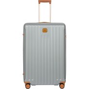 Bric's Capri 4 Rollen Trolley 78 cm mit Dehnfalte Produktbild