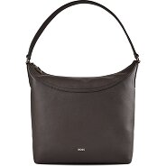 Boss Lenah Schultertasche Leder 30 cm Produktbild