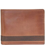 Fossil Turk Geldbörse Leder 11.5 cm Produktbild