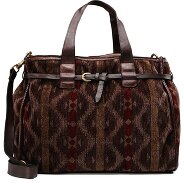 Campomaggi Patrizia Schultertasche 42 cm Produktbild