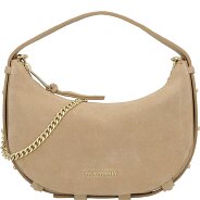 Hey Marly Lifetime Sister Suede Schultertasche S Leder 24 cm Produktbild