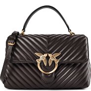 PINKO Love Lady Handtasche Leder 26 cm Produktbild
