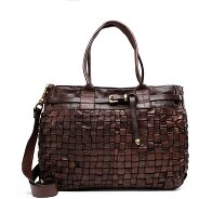 Campomaggi Penelope Shopper Tasche Leder 34 cm Produktbild