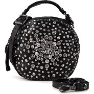 Campomaggi Eufemia Mini Bag Handtasche Leder 18 cm Produktbild