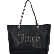 Juicy Couture Kimberly Pu Shopper Tasche 40 cm Produktbild Juicy Couture Kimberly Pu Shopper Tasche 40 cm Produktbild
