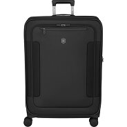 Victorinox Werks Traveler 7.0 4 Rollen Trolley 75 cm mit Dehnfalte Produktbild