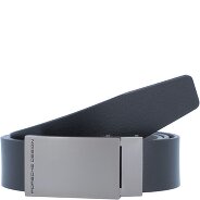 Porsche Design Business Gürtel Leder Produktbild
