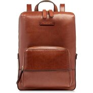 The Bridge Iolanda Daypack Leder 39 cm Laptopfach Produktbild
