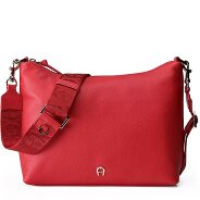 AIGNER Zita Umhängetasche Leder 27 cm Produktbild
