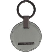 Porsche Design Schlüsselanhänger Leder 9 cm Produktbild