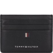 Tommy Hilfiger TH Central Kreditkartenetui Leder 10.5 cm Produktbild