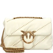 PINKO Love Puff Umhängetasche Leder 21 cm Produktbild PINKO Love Puff Umhängetasche Leder 21 cm Produktbild