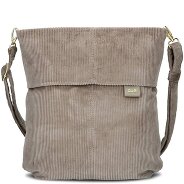 Zwei Mademoiselle.M Schultertasche 31 cm Produktbild Zwei Mademoiselle.M Schultertasche 31 cm Produktbild
