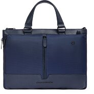 Piquadro Marcel Aktentasche 38 cm Laptopfach Produktbild