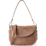 Hey Marly Big Sister Suede Schultertasche S Leder 25 cm Produktbild
