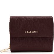 Lazarotti Bologna Leather Geldbörse Leder 12 cm Produktbild