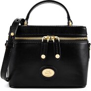 The Bridge Story Donna Mini Bag Handtasche Leder 18 cm Produktbild