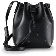 Liebeskind Dancing Letters Beuteltasche S Leder 12 cm Produktbild Liebeskind Dancing Letters Beuteltasche S Leder 12 cm Produktbild