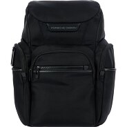 Porsche Design Roadster Daypack M 41 cm Laptopfach Produktbild